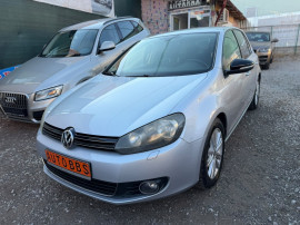 VOLKSWAGEN GOLF 6