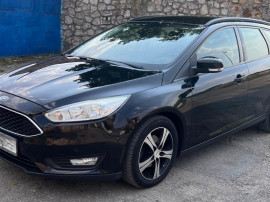Ford Focus Combi 1.5 TDCi 120 CP