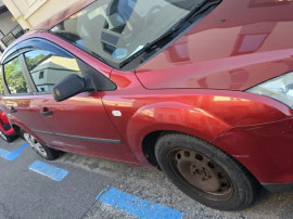 Ford focus 1.8 benzina 2006