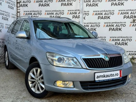 Skoda Octavia 2011 E5-Rate fixe avans 0 4790e