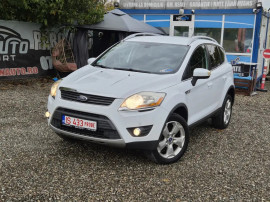Ford Kuga 2011 2.0 TDCi 140 CP euro 5 / RATE fara avans