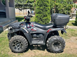 LINHAI 370 PROMAX