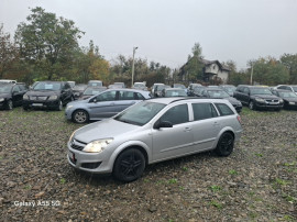 Opel Astra, an 2009, 1.7tdi= rate cu buletinul