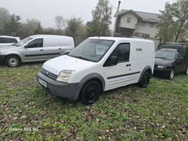 Ford transit connect, 2009, 1.8 motorina= rate cu buletinul
