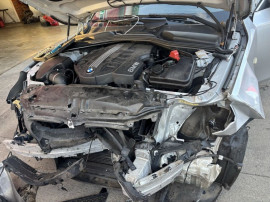 Motor n47 bmw e60 lci e61 lci 520d 177cp
