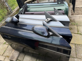 Portiere coupe st&acirc;nga-dreapta BMW E81 E82 E88 E92 E93 E46 E36