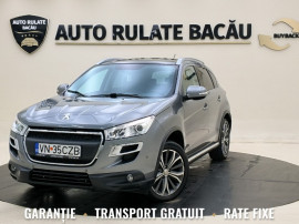 Peugeot / 4008 / 1.8 hdi / 150cp / an 2012 / euro 5 / 4x4 / manuală