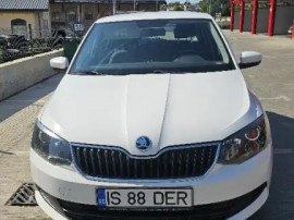 Skoda Fabia Iasi