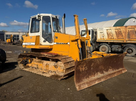 Pompa hidraulica buldozer Liebherr PR 712 piese