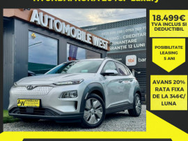 Hyundai KONA 204CP Luxury+