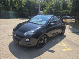 Opel Adam Infinity
