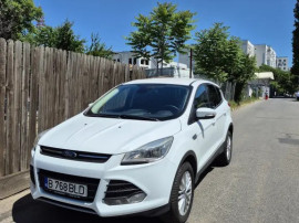 Ford Kuga 2016 1.5 benzina cutie automata