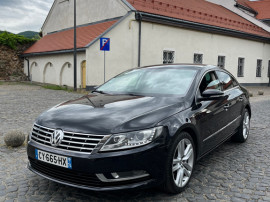 VW Passat CC 4x4 4Motion