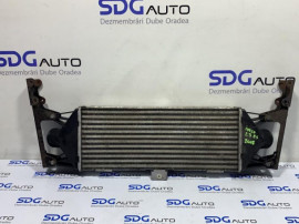 Radiator Intercooler Iveco Daily 2.3 HPI 2006 - 2012 Euro 4