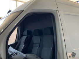 Cheder Usa Fata Mercedes Sprinter 2.2CDI 2010 - 2016 Euro 5