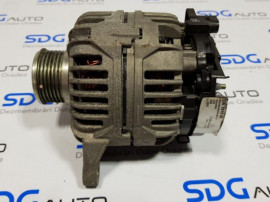 Alternator Iveco Daily 3.0 2000 - 2006