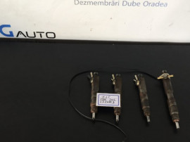 Injectoare Volkswagen LT 35 2.5TDI 2000 - 2006