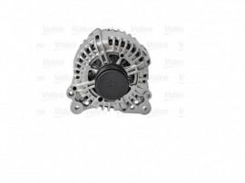 Alternator VALEO 140A Volkswagen Golf 1.4, 1.6, 1.9, 2.0 200