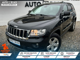 Jeep grand cherokee v6 3.0 crd 4x4 / limited / euro 5