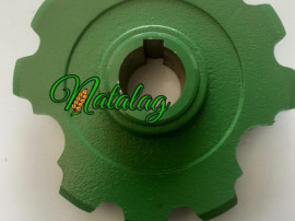 Pinion presa Krone Kr 155