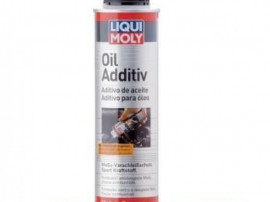 Aditiv ulei mos2 liqui moly 300ml UNIVERSAL Universal 2182