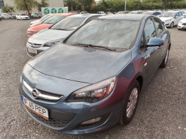 Opel Astra IF 45 PEP