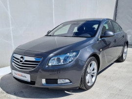 Opel Insignia Edition 5 usi Limousine A20DT (130 CP) MT6 2.0