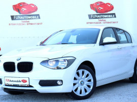 BMW Seria 1 2.0d 2014 EURO 5