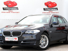 BMW Seria 5 2.0d AUTOMATA 2013 EURO 6
