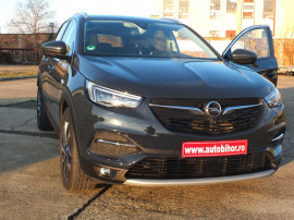 Opel Grandland X ULTIMATE FULL. 2019 212 000 km Diesel