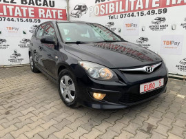 Hyundai i30 2011 1.4 Benzină MPI Euro 5 Rate