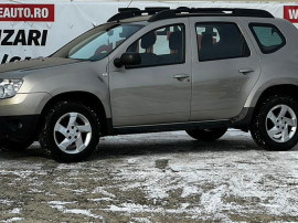 Dacia Duster/2012/1.5Diesel/Posibilitate rate
