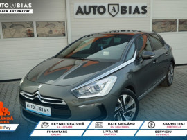 Citroen ds5 2.0 hdi sochic / executive / euro 5