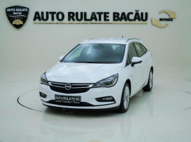 Opel Astra 1.6 CDTI Innovation Start/Stop RATE