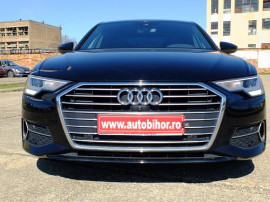 Audi A6 Quattro S Line 3.0 Hibrid Diesel 286 cp
