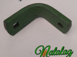 Placa presa de balotat Krone