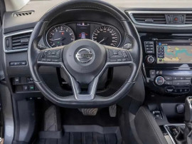 Nissan Qashqai Benzina 2018 Aitomata