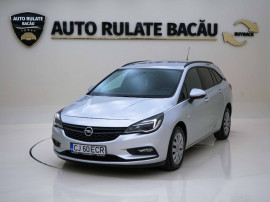 Opel Astra 1.6 CDTi Ecotec Innovation,LED, Comenzi Volan Nav