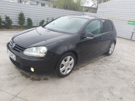 Vw golf 5, 2007, 1.9 tdi = AUTOMATA