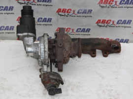 Turbosuflanta VW Crafter 2011-2016 2.0 TDI 03L253014A