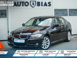 BMW Seria 3 / Edition / Facelift / Euro 5