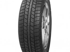 Anvelopa MINERVA IARNA 205/65 R15C 102T LIGHT TRUCK