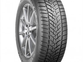 Anvelopa DUNLOP IARNA 215/60 R16 99H Autoturism