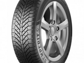 Anvelopa SEMPERIT ALL SEASON 225/45 R17 94W Autoturism