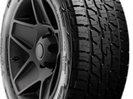 Anvelopa COOPER VARA 225/55 R17 101H 4X4