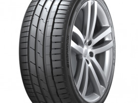Anvelopa HANKOOK VARA 225/55 R17 101Y Autoturism