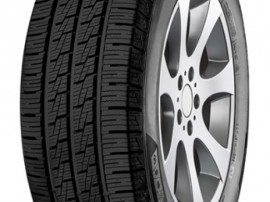 Anvelopa MINERVA ALL SEASON 225/55 R17C 109H LIGHT TRUCK
