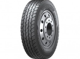 Anvelopa HANKOOK VARA 265/70 R17.5 140/138M CAMION