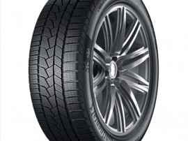 Anvelopa CONTINENTAL IARNA 275/40 R20 106V Autoturism