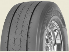Anvelopa GOODYEAR VARA 385/65 R22.5 164/158K/L CAMION